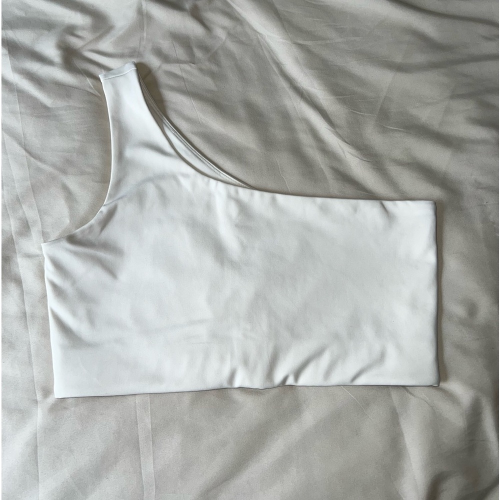 Bianca One Shoulder Bra